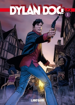 Dylan Dog 1