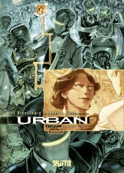 Urban 3