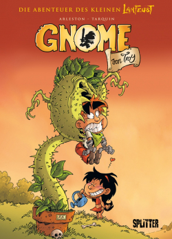 Die Gnome von Troy 4