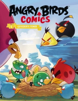 Angry Birds 5 SC