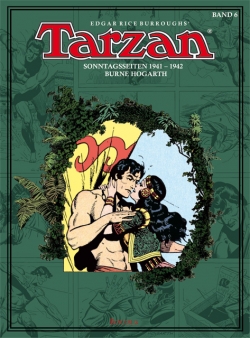 Tarzan Sonntagsseiten 06