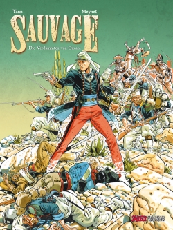 Sauvage 1