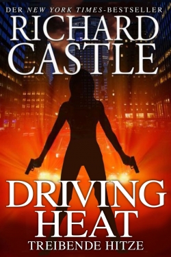 Castle 7 - Driving Heat
