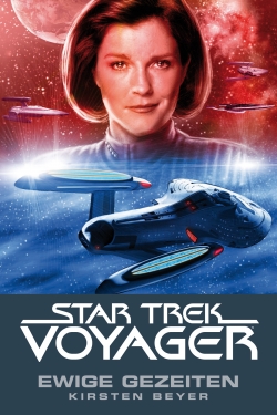 Star Trek - Voyager 8