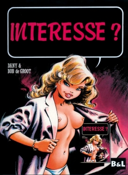 Dany - Interesse?