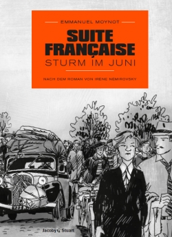 Suite Francaise