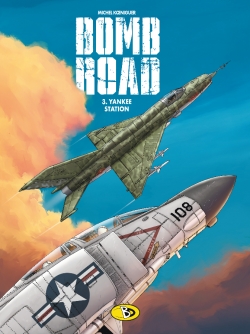 Bomb Road 3 (Neuauflage)