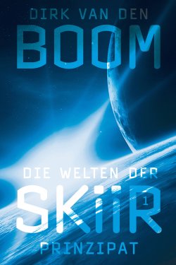 Die Welten der Skiir 1