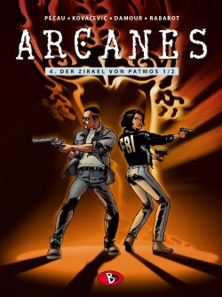 Arcanes 4