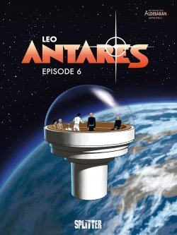 Antares 6 (Neuauflage)