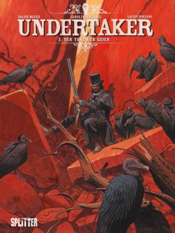 Undertaker 2 (Neuauflage)