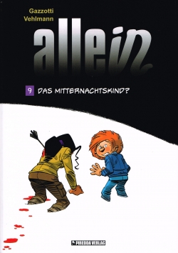 Allein 09