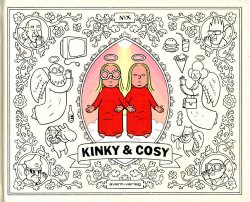 Kinky & Cosy