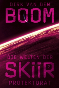 Die Welten der Skiir 2