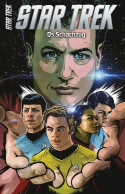 Star Trek - Die Neue Zeit 8