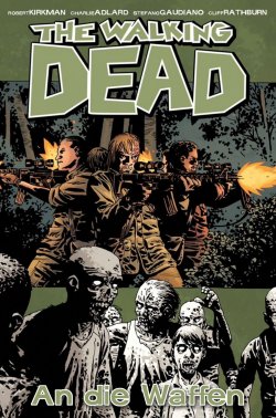 The Walking Dead 26