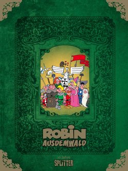 Robin Ausdemwald - Best of