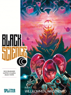 Black Science 2