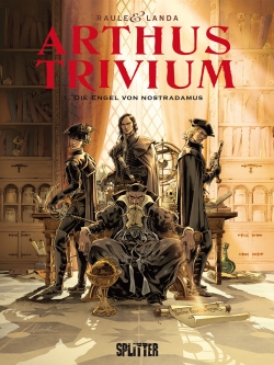 Arthus Trivium 1