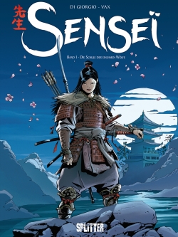 Sensei 1