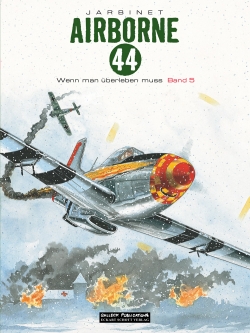 Airborne 44 Bd. 5