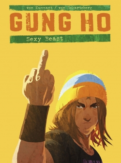 Gung Ho 3
