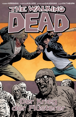 The Walking Dead 27