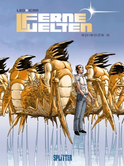Ferne Welten 5