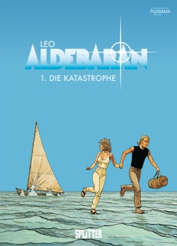 Aldebaran 01 (Neuauflage)