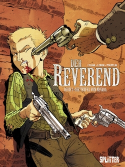 Der Reverend 01