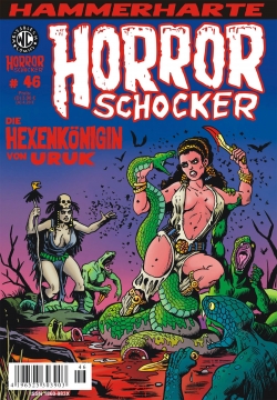 Horrorschocker 46