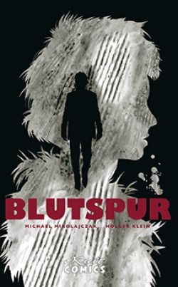 Blutspur