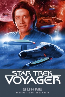 Star Trek - Voyager 11
