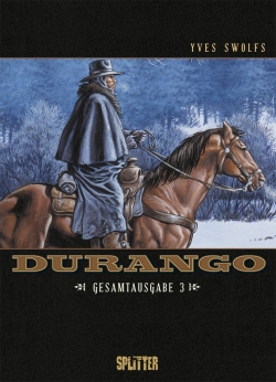 Durango Gesamtausgabe 3