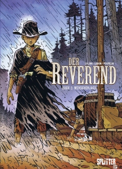 Der Reverend 02