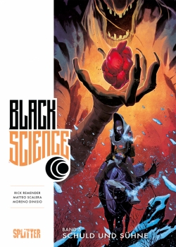 Black Science 5