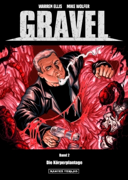 Gravel 2