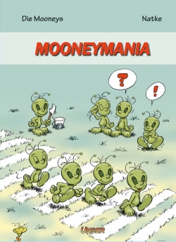 Die Mooneys - Mooneymania