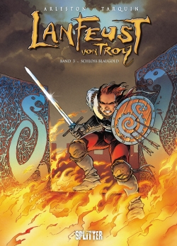 Lanfeust von Troy 3