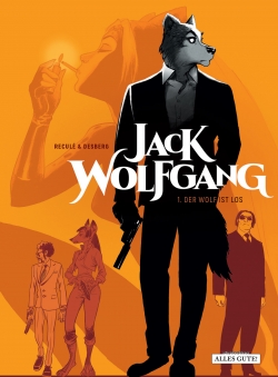 Jack Wolfgang 1