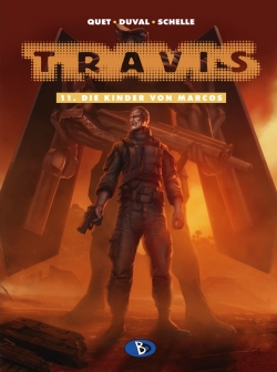 Travis 11