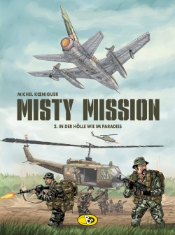 Misty Mission 02