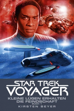 Star Trek - Voyager 12 (Neuauflage)