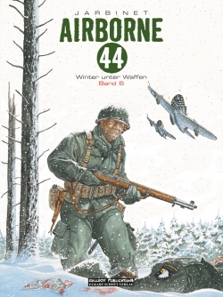 Airborne 44 Bd. 6