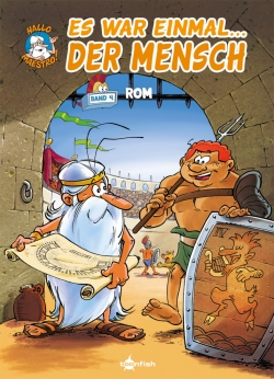 Es war einmal der Mensch 4 (Neuauflage)