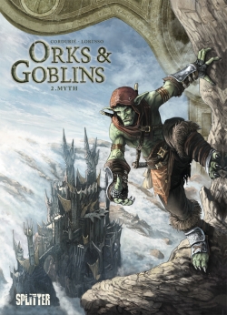 Orks und Goblins 2 (Neuauflage)