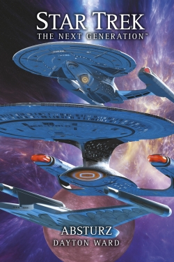 Star Trek - The next Generation: Absturz