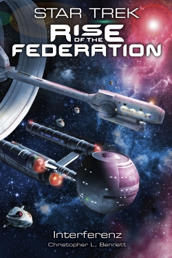 Star Trek - Rise of the Federation 5