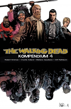 The Walking Dead - Kompendium 4