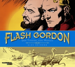 Flash Gordon Band 2